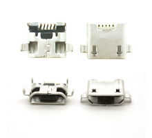 Роз'єм зарядки Blackview BV5000 PLS-00-00025096