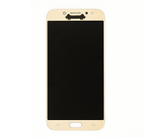 Дисплей Samsung J730 Galaxy J7 (2017) з сенсором gold (IPS) PLS-00-00023640