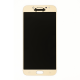 Дисплей Samsung J730 Galaxy J7 (2017) з сенсором gold (IPS) PLS-00-00023640