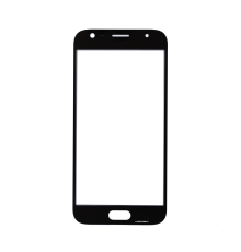 Скло дисплея Samsung J330F Galaxy J3 (2017) silver (Original China) PLS-00-00018445