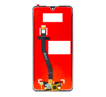 Дисплей Huawei Honor 8X Max з сенсором black PLS-00-00024541