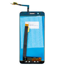 Дисплей ZTE Blade A610 Plus з сенсором black PLS-00-00046536