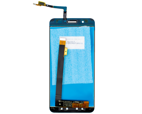 Дисплей ZTE Blade A610 Plus з сенсором black PLS-00-00046536