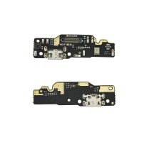 Плата зарядки Xiaomi Redmi Note 6 Pro PLS-00-00023272