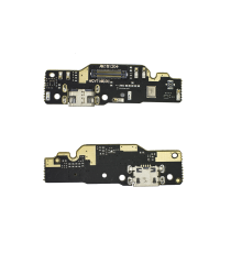 Плата зарядки Xiaomi Redmi Note 6 Pro PLS-00-00023272
