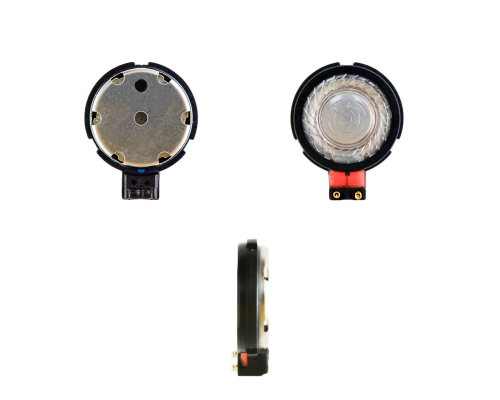 Поліфонічний динамік Nokia 105 DS 2017 PLS-00-00019686