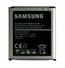 Акумулятор Samsung EB-BJ100BBE (Original China) PLS-00-00015714