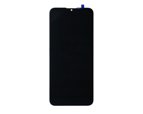 Дисплей Motorola XT2055 Moto G8 Power Lite з сенсором black PLS-00-00044532