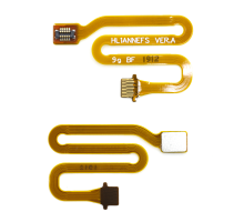 Шлейф Huawei P20 Lite для сканера відбитків пальців (Original China) PLS-00-00027306