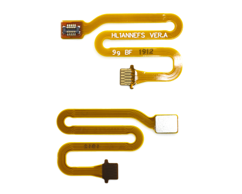 Шлейф Huawei P20 Lite для сканера відбитків пальців (Original China) PLS-00-00027306