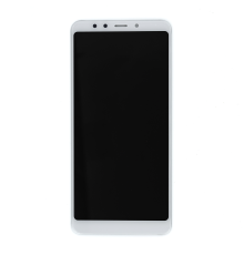 Дисплей Xiaomi Redmi 5 з сенсором white (Original China) PLS-00-00022870