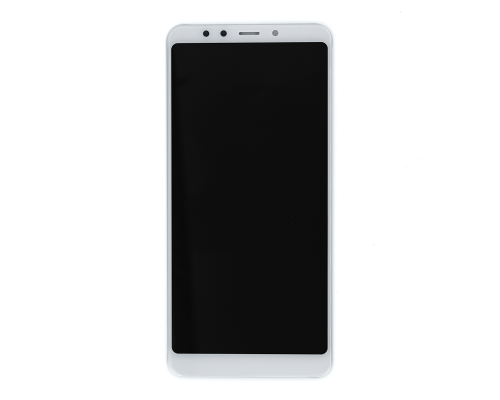 Дисплей Xiaomi Redmi 5 з сенсором white (Original China) PLS-00-00022870