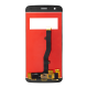 Дисплей ZTE Blade V8 Lite з сенсором black PLS-00-00026357