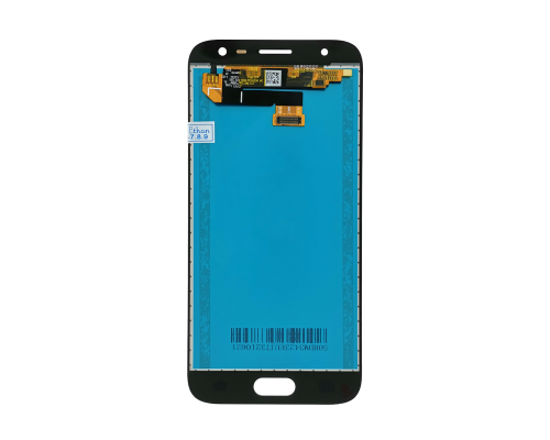 Дисплей Samsung J330 Galaxy J3 (2017) з сенсором black (Original China) PLS-00-00055416