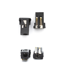 Роз'єм зарядки Nokia 5310 short PLS-00-00004308