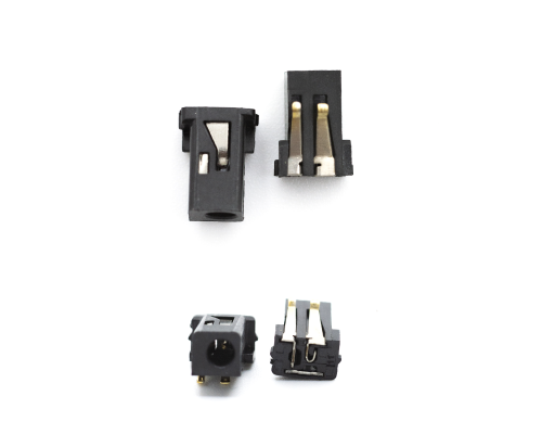 Роз'єм зарядки Nokia 5310 short PLS-00-00004308