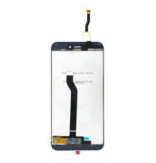 Дисплей Xiaomi Redmi 5a з сенсором black (Original China) PLS-00-00021731