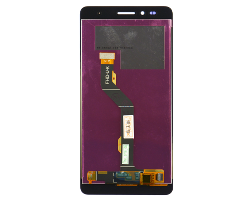 Дисплей Huawei GR5 2015 з сенсором black PLS-00-00011671