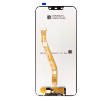 Дисплей Huawei P Smart Plus з сенсором black PLS-00-00020718