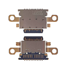 Роз'єм зарядки Xiaomi Mi Max 3 (Type-C) PLS-00-00032659