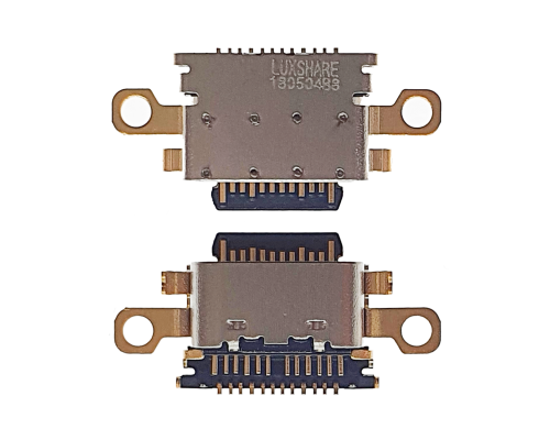 Роз'єм зарядки Xiaomi Mi Max 3 (Type-C) PLS-00-00032659