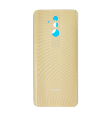 Задня кришка Huawei Mate 20 Lite (SNE-LX1) gold PLS-00-00025196