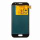 Дисплей Samsung J110 Galaxy J1 Ace з сенсором black (IPS) PLS-00-00016006