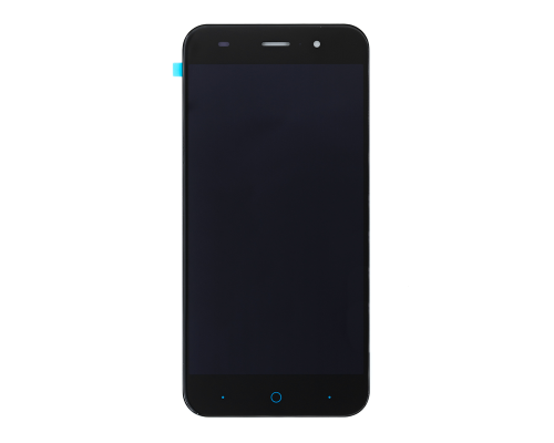 Дисплей ZTE Blade Z7 з сенсором black PLS-00-00024403