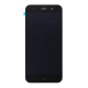 Дисплей ZTE Blade Z7 з сенсором black PLS-00-00024403