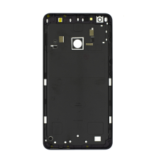 Задня кришка Xiaomi Mi Max 2 black (Original China) PLS-00-00023531
