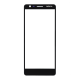 Скло дисплея Nokia 3.1 Dual Sim (TA-1063) black (Original China) PLS-00-00021354