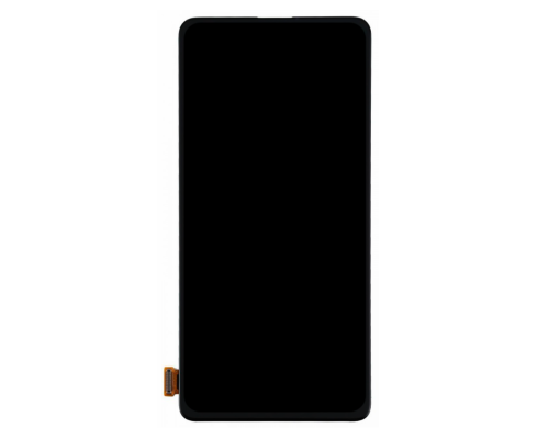 Дисплей Xiaomi Mi 9T з сенсором black (IPS) PLS-00-00034283