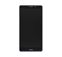 Дисплей Huawei Mate 9 з сенсором black PLS-00-00016440