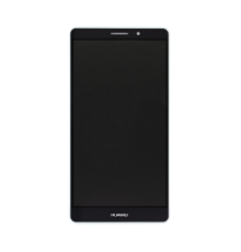 Дисплей Huawei Mate 9 з сенсором black PLS-00-00016440