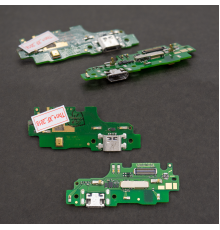 Плата зарядки Huawei Honor 5X PLS-00-00021342