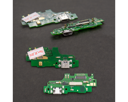 Плата зарядки Huawei Honor 5X PLS-00-00021342