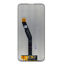 Дисплей Huawei P40 lite E з сенсором black PLS-00-00035401