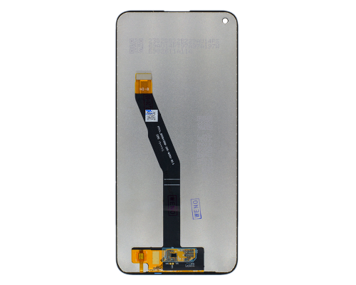 Дисплей Huawei P40 lite E з сенсором black PLS-00-00035401