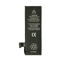 Акумулятор iPhone 5 PLS-00-00015701
