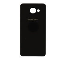 Задня кришка Samsung A510 Galaxy A5 (2016) black PLS-00-00018964