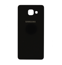 Задня кришка Samsung A510 Galaxy A5 2016 black PLS-00-00018964