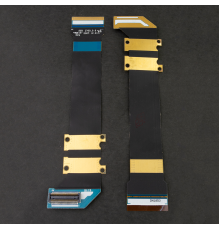 Шлейф Samsung J700 (REV 0.6) міжплатний PLS-00-00002403