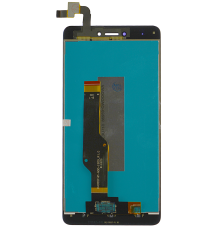 Дисплей Xiaomi Redmi Note 4X з сенсором black PLS-00-00014158