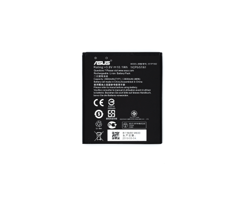 Акумулятор Asus B11P1602 PLS-00-00024835