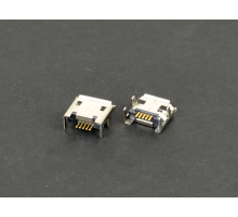 Роз'єм зарядки універсальний №06 PLS-00-00009439