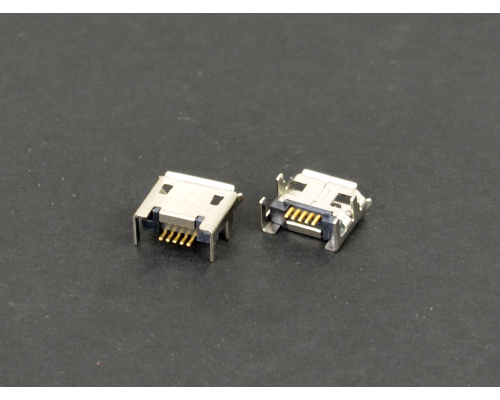 Роз'єм зарядки універсальний №06 PLS-00-00009439