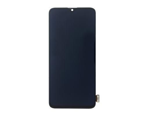 Дисплей OnePlus 6T з сенсором black (Original China) PLS-00-00023027