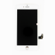 Дисплей iPhone 8 з сенсором та рамкою white (InCell) PLS-00-00016335