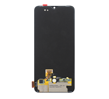 Дисплей OnePlus 7 з сенсором black (Original China) PLS-00-00025250