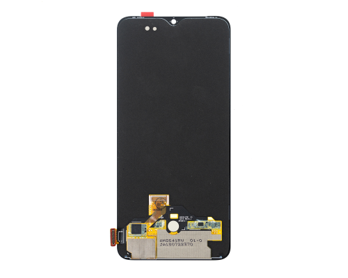 Дисплей OnePlus 7 з сенсором black (Original China) PLS-00-00025250